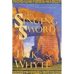 The Singing Sword (The Camulod Chronicles Book 2)