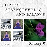 Pilates: Strenghtening & Balance