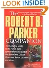 The Robert B. Parker Companion