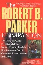 Robert B Parker Companion