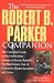 The Robert B. Parker Companion