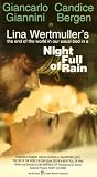 Night Full of Rain