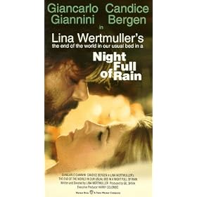 Night Full of Rain [VHS]
