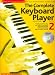 Complete Keyboard Player: Teach Yourself to Play Any Make of Electronic Keyboard with the World's Bestselling Easy-to-follow Method: Book 2