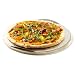 Weber Style Round Pizza Stone & Baking Plate