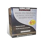 Minoxidil 5% Extra Strength Hair Regrowth Treatment for Men, 6 Month Supply