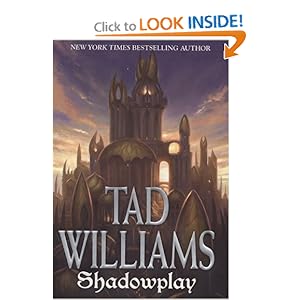 Shadowplay (Shadowmarch, Vol. 2)