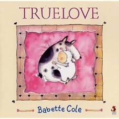 Truelove (A Tom Maschler book)