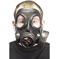 Smiffy's Gas Mask