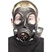 Smiffy's Gas Mask