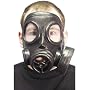Smiffy's Gas Mask by Smiffy's