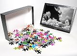 Photo Jigsaw Puzzle of Florida Keys house from Danita Delimont