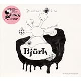 Greatest Hits (Direct Metal Mastering) [Vinyl LP] - Bj�rk