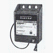 Zareba Systems 10ACRE 10 Acre Electric Fence Charger from Electric Fences