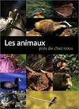 Revue Fox Pathé Europa  / Les Animaux près de chez nous - Édition 2 DVD