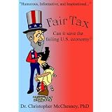FairTax: Can it save the failing U.S. economy?