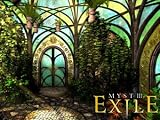 Eigenschaften ak tronic  / Myst III: Exile (DVD-ROM)