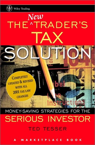 Taxation Law