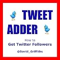 Tweet Adder