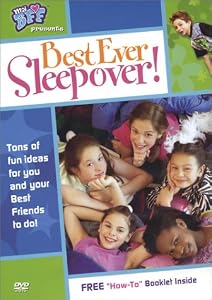 Best Ever Sleepover!