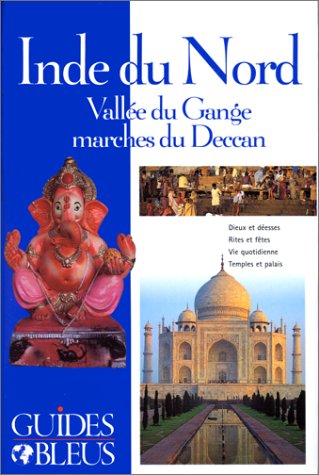 Buy Inde du Nord - Vallée du Gange, marches du Deccan online at Discounted New and Used prices. Delivered to your door with City Travel Guides.com