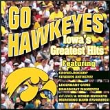 Search : Go Hawkeyes: Iowa's Greatest Hits