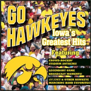 CD-Charts  Search : Go Hawkeyes: Iowa's Greatest Hits