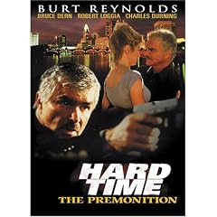 Hard Time: The Premonition by 