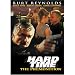 Hard Time: The Premonition