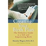 creating your birth plan the definitive guide to a safe and empowering birth