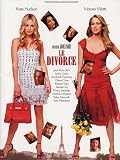 Revue Fox Pathé Europa  / Le Divorce