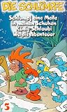 Die Schl�mpfe Folge 5 - Schlumpf eine Meile in meinen Schuhen/K�nig Schlaubi/Welpis Abenteuer - Astrid (Sprecher) Kollex