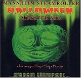 Halloween: Monster Mix
