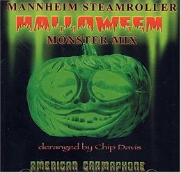 Mannheim Steamroller Picture 3