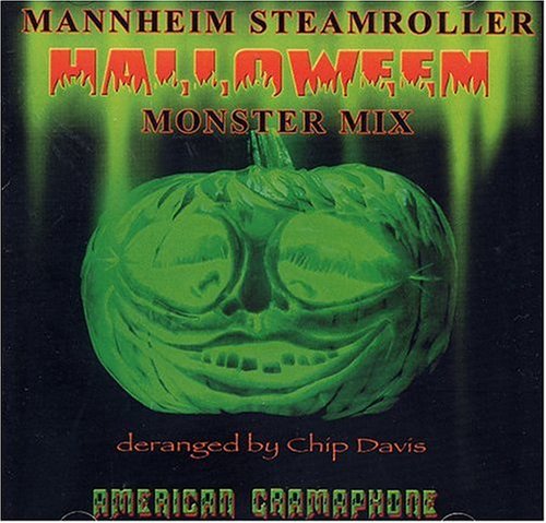 CD-Charts  Music : Monster Mix [Us Import]