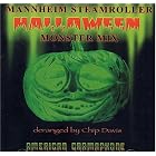 Halloween: Monster Mix by  Mannheim Steamroller 