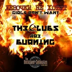 The Clubs Are Burning