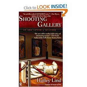 rt Lover's Mysteries 2-4