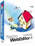 Namo WebEditor 4