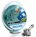 Philips XP Moto H7 Motorrad-Scheinwerferlampe