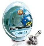 Zoom Produkt-Bild: Philips XP Moto H7 Motorrad-Scheinwerferlampe