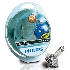 Philips XP Moto H7 Motorrad-Scheinwerferlampe