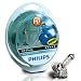 Philips XP Moto H7 Motorrad-Scheinwerferlampe