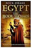 Egypt: The Book of Chaos (Rai Rahotep 3)