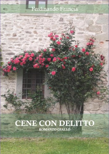 Cene con delitto (Italian Edition)