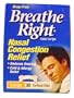 Breathe Right 8 Count Large Tan Nasal Strips