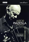 Astor Piazzolla - In Portrait