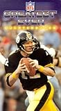 VHS : NFL's Greatest Ever Vol. 4 - Quarterbacks