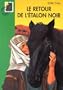 RETOUR DE L'�TALON NOIR (LE)