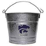 Kansas State University Wildcats Ice Bucket Drink Tub